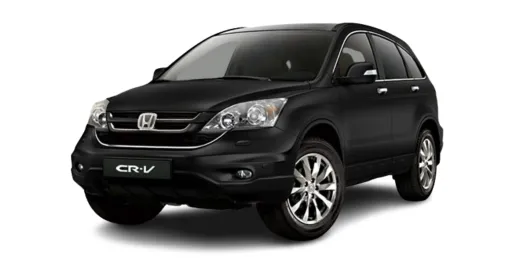 CRV 2007-2011